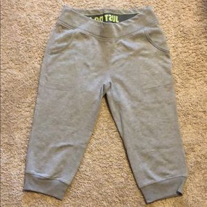 Nike sweats
